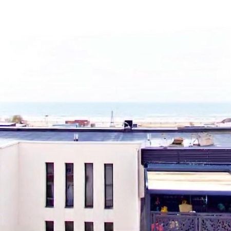 Mamaia Zanzibar Beach Нэводари Экстерьер фото